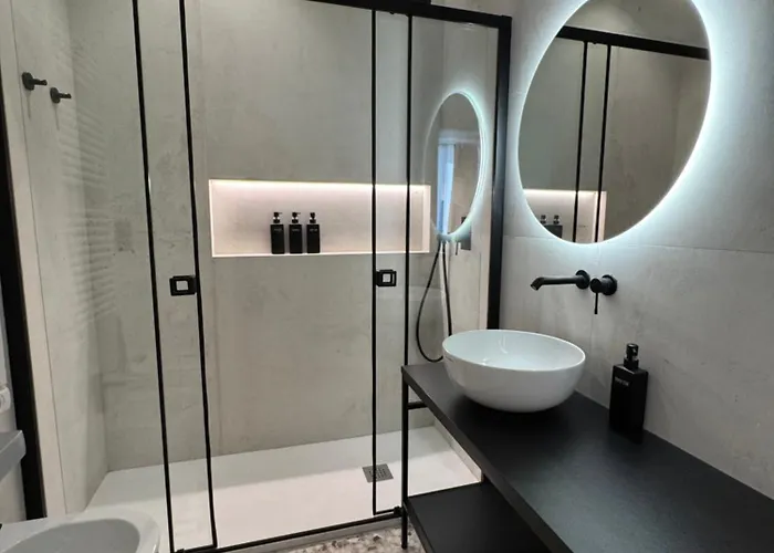 ゲストハウス Landlord 15 3*