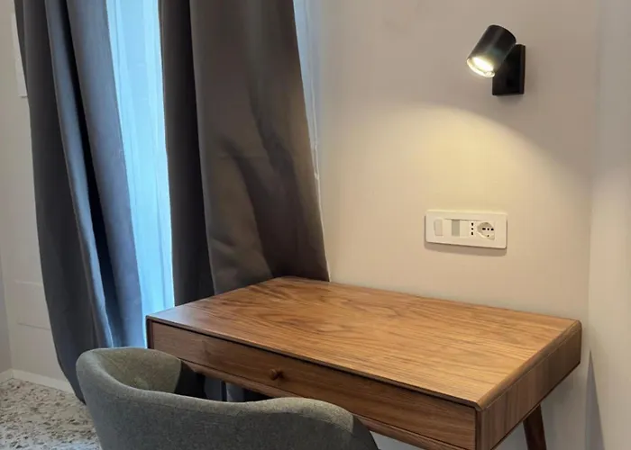 Landlord 15 ゲストハウス バーリ