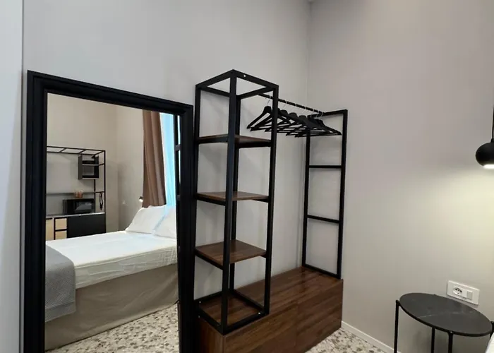 Landlord 15 ゲストハウス 3*