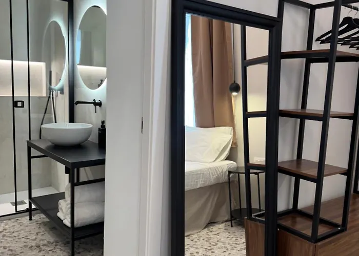 ゲストハウス Landlord 15