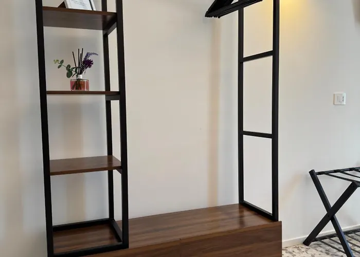 Landlord 15 ゲストハウス バーリ