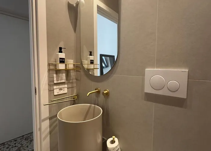 ゲストハウス Landlord 15 3*