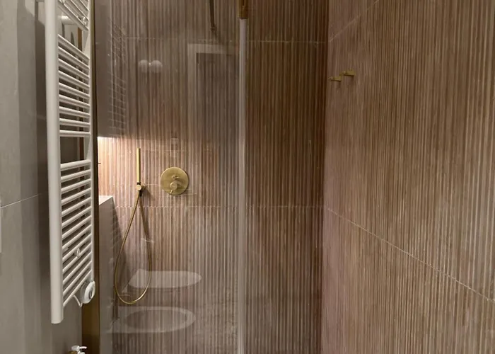 ゲストハウス Landlord 15 3*