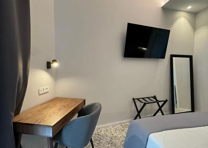 ゲストハウス Landlord 15 3*