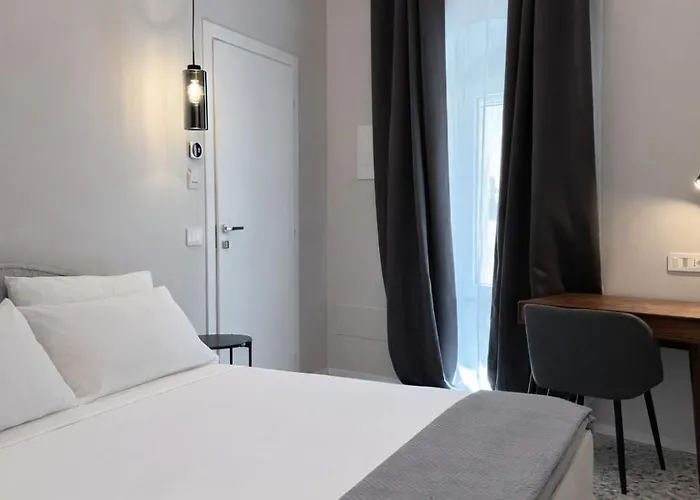 Landlord 15 ゲストハウス 3*