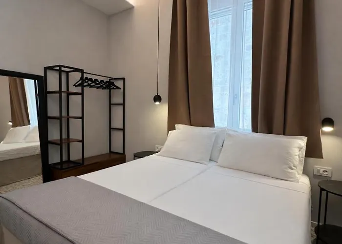 Landlord 15 ゲストハウス バーリ