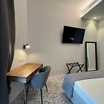 Гостевой дом Landlord 15 3*