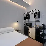 Landlord 15 Гостевой дом Бари
