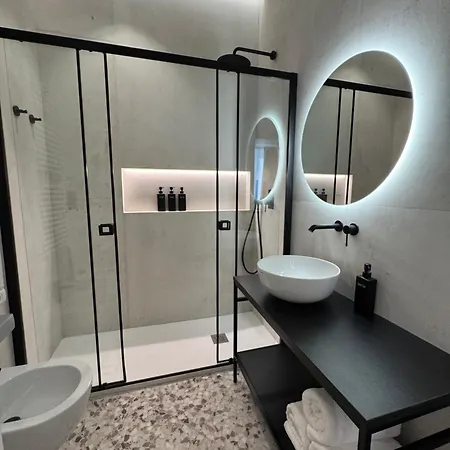 Гостьовий будинок Landlord 15 3*