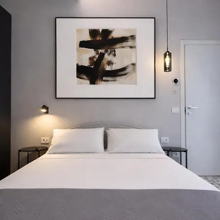 Landlord 15 Гостьовий будинок 3*