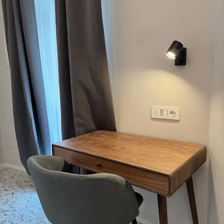 Landlord 15 Guest house Bari