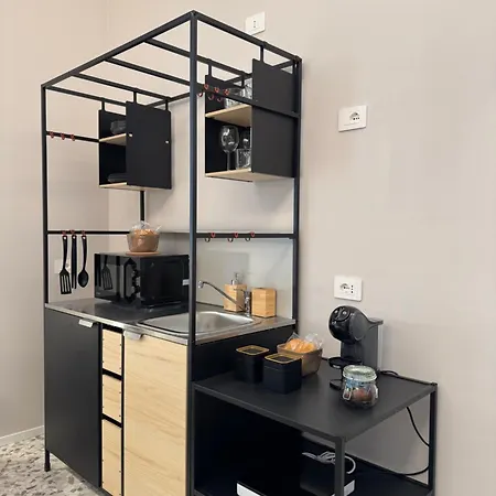 Guest house Landlord 15