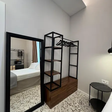 Landlord 15 Гостьовий будинок 3*