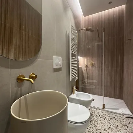 Гостьовий будинок Landlord 15 Барі