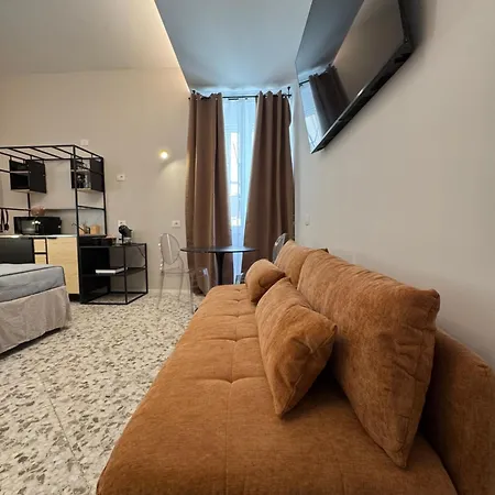 Landlord 15 Гостьовий будинок 3*