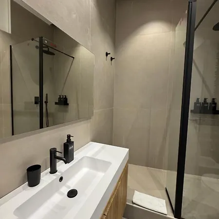 Гостьовий будинок Landlord 15 Барі