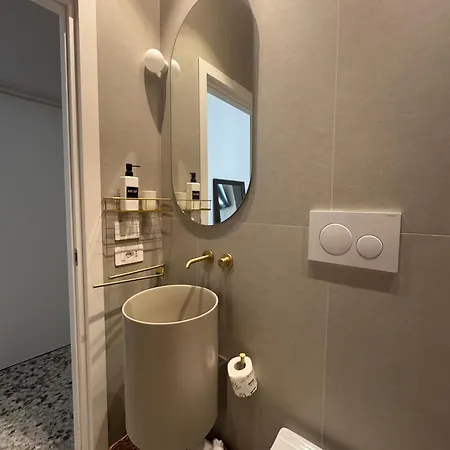 Гостьовий будинок Landlord 15 3*