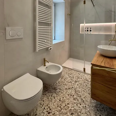 Гостьовий будинок Landlord 15 Барі