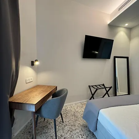 Гостьовий будинок Landlord 15 3*