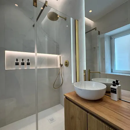Landlord 15 Гостьовий будинок 3*