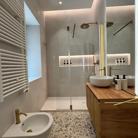 Гостьовий будинок Landlord 15 3*