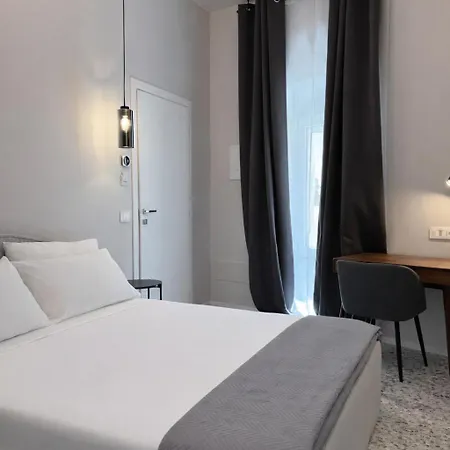 Landlord 15 Gasthuis 3*