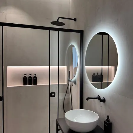 Landlord 15 Гостьовий будинок 3*