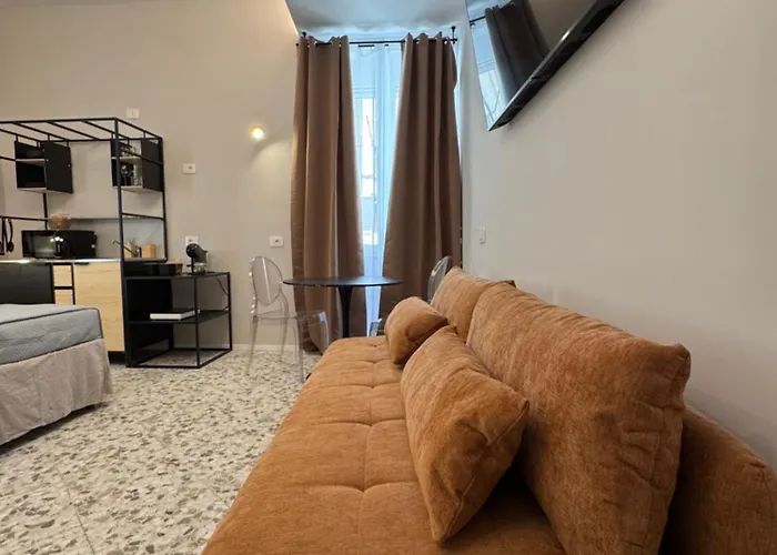 Landlord 15 Guest house 3*