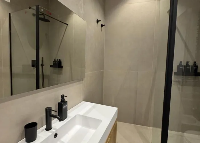 Guest house Landlord 15 Bari