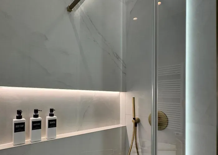 Guest house Landlord 15