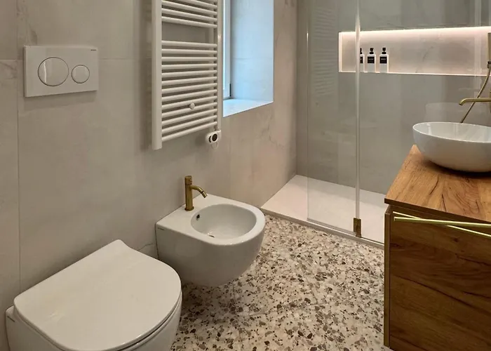 Guest house Landlord 15 Bari