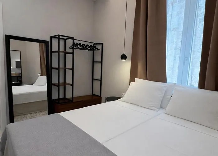 Guest house Landlord 15 Bari